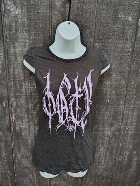 Obey Top
